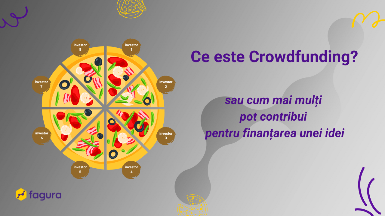 Crowdfunding în România: cum să investești în start-up-urile românești